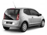 Volkswagen up! 3-Door 2012 года (AU)